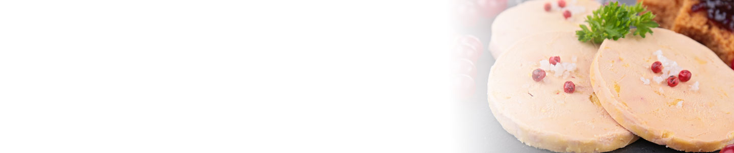 <p>At Mayers Fine Food we stock a range of premium French duck and goose fat, confit and foie gras. The ultimate indulgence and the perfect way to add a gourmet-twist to any menu.</p>